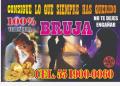 Venta Otros Servicios: BRUJA DE VERDAD, AMARRES EFECTIVOS